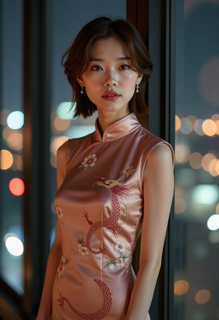 东京慢调生活